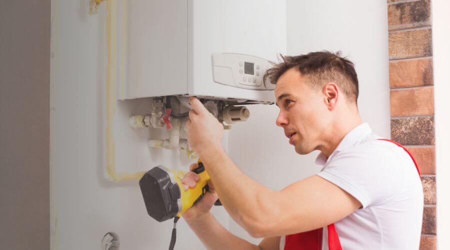 Professional bathroom faucet installation in Jarreau, LA